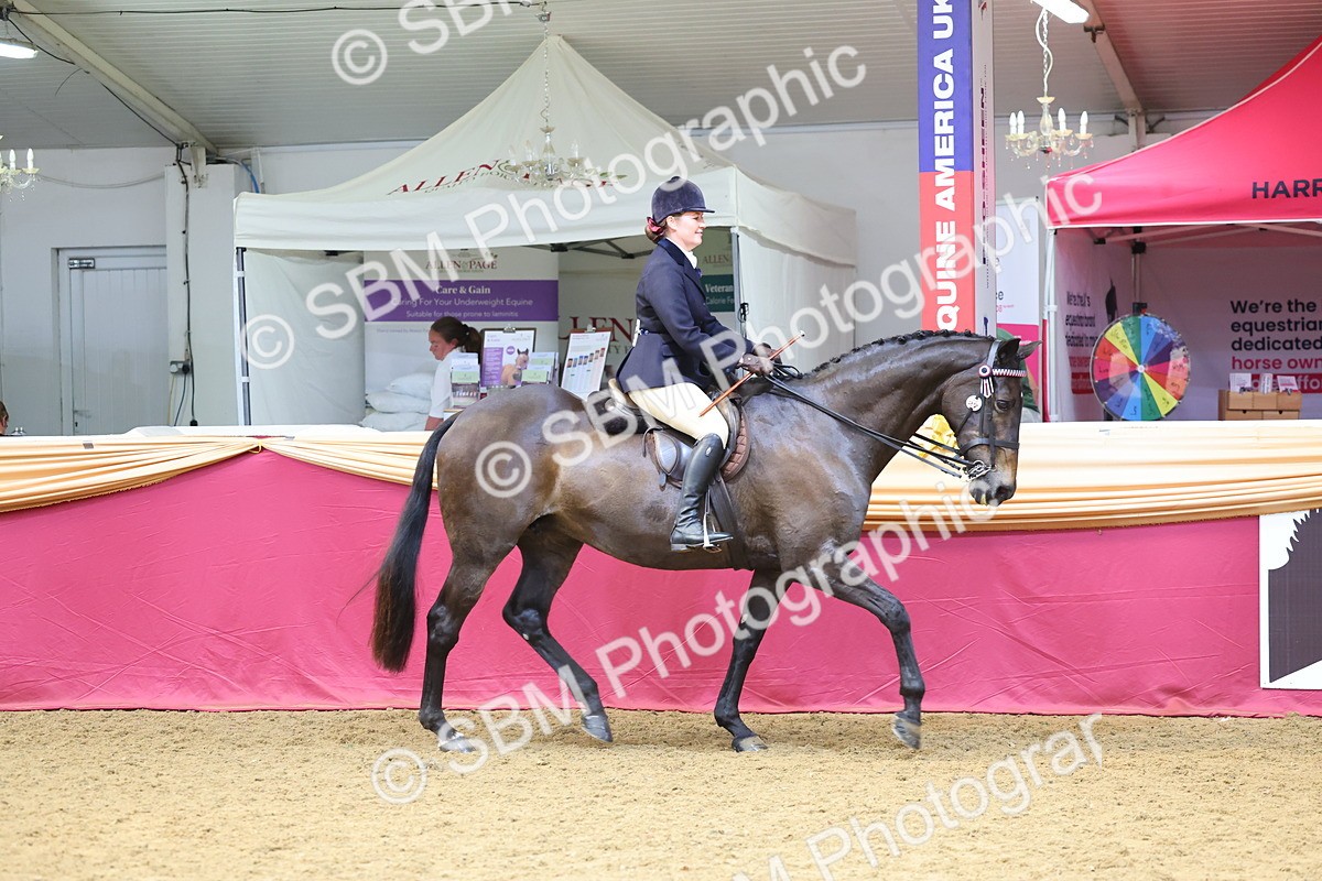 SBM_23478 - Class 904 - Supreme Final Ridden Diamond