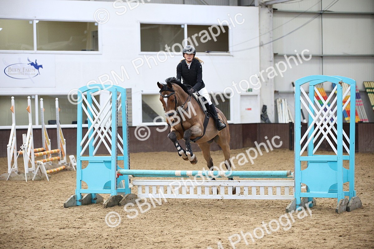 SBM_001013 - Class 4 - 70cm