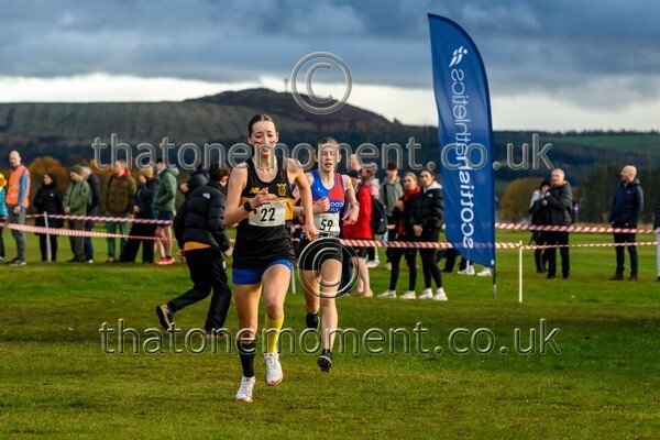 SCLan25-918672 - Women U17