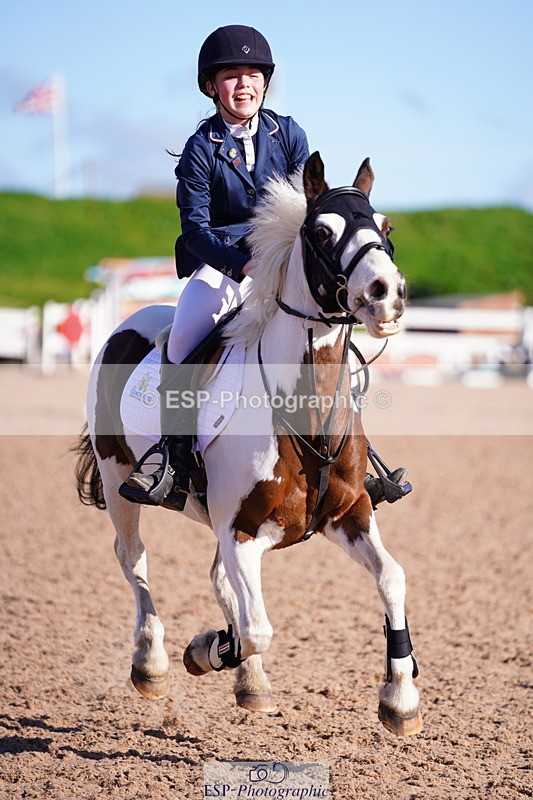 240505A-180910-07516 - Cls 25 Winter Summer 128cm & 138cm
