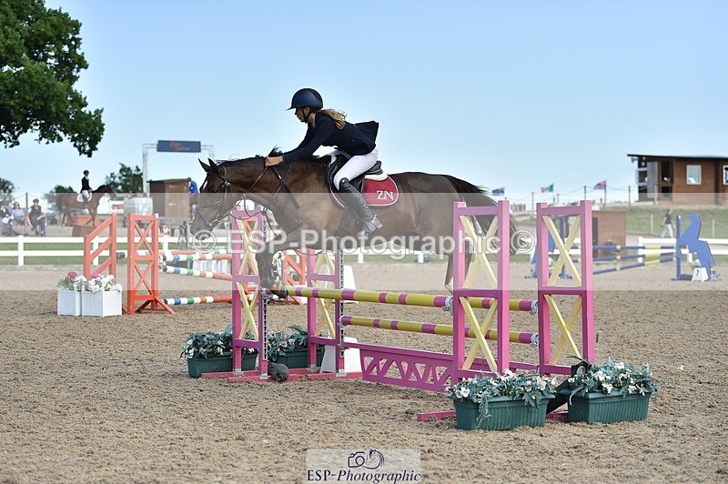 250628-163844-06711 - Cls 24 Pony Discovery & 90cm Open