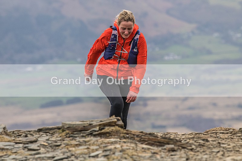 Coledale-1119 - Coledale Horseshoe Fell Race Saturday 29th March 2025