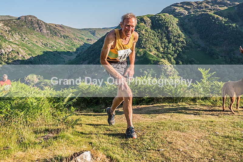 Langstrath-340 - Langstrath Fell Race Wednesday 21st June 2023
