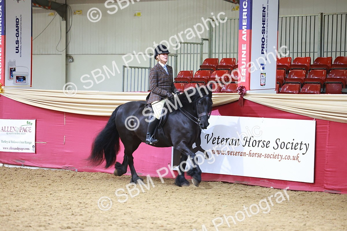 SBM_06191 - Class 12R - Ridden Pre-Vet