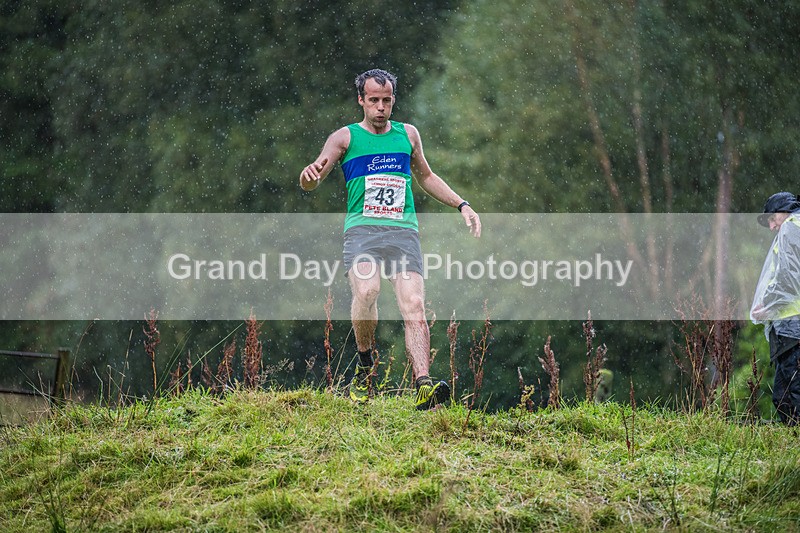 Grasmere Senior-302 - Grasmere Guides Senior Fell Race Sunday 25th August 2024
