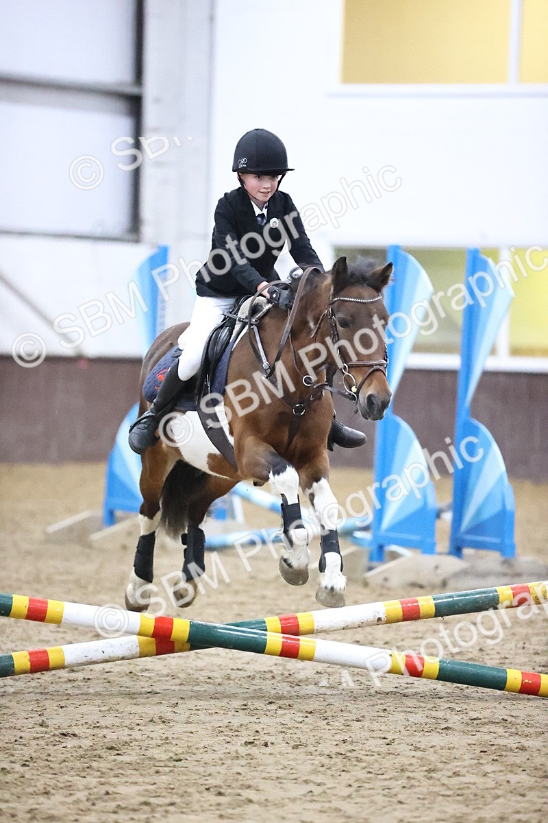 SBM_000205 - Class 2 - The Rug Lady 40cm