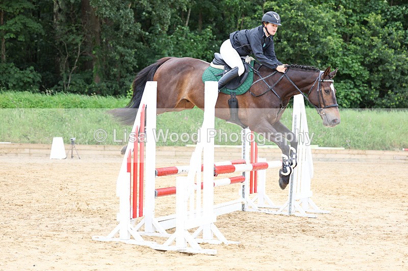 3E7A0262 - Class 1: 90 - 95cm