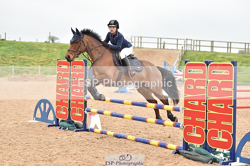 240331A-104552-00495 - 90cm First Round