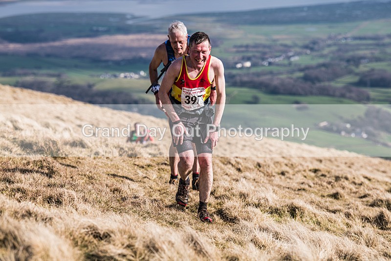 Black Combe-1730 - Black Combe Fell Race Saturday 7th March 2026