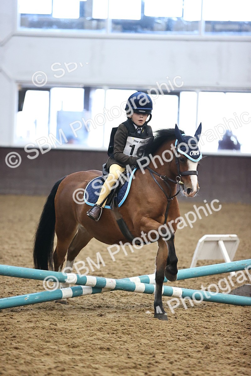SBM_000260 - Class 2 - The Rug Lady 40cm Area 12 Championship Qualifier