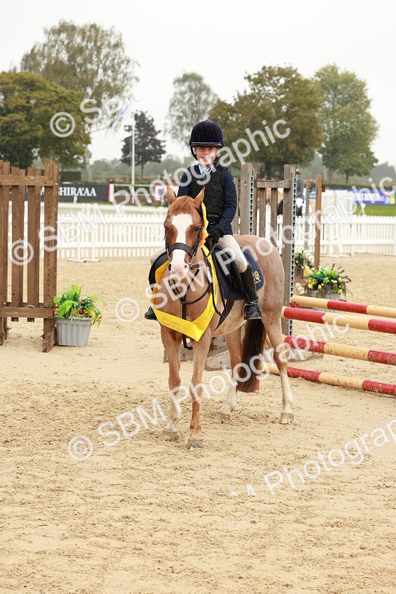 SBM_69376 - J13 - Junior Pony 60cm Championship