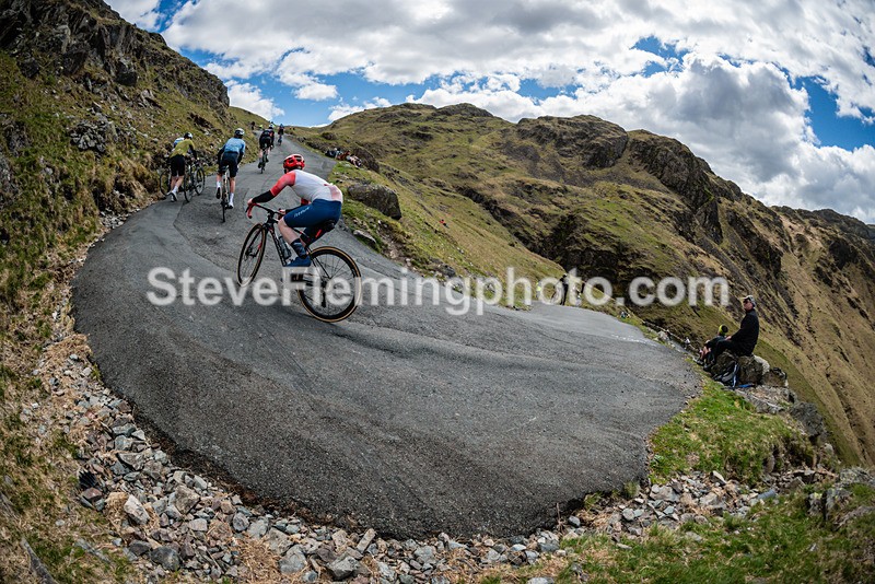 121029 - Hardknott Hairpin 12.00 - 13.00