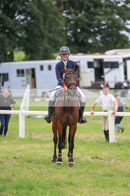 3E7A7953 - Class 6: Senior Discovery/1m open