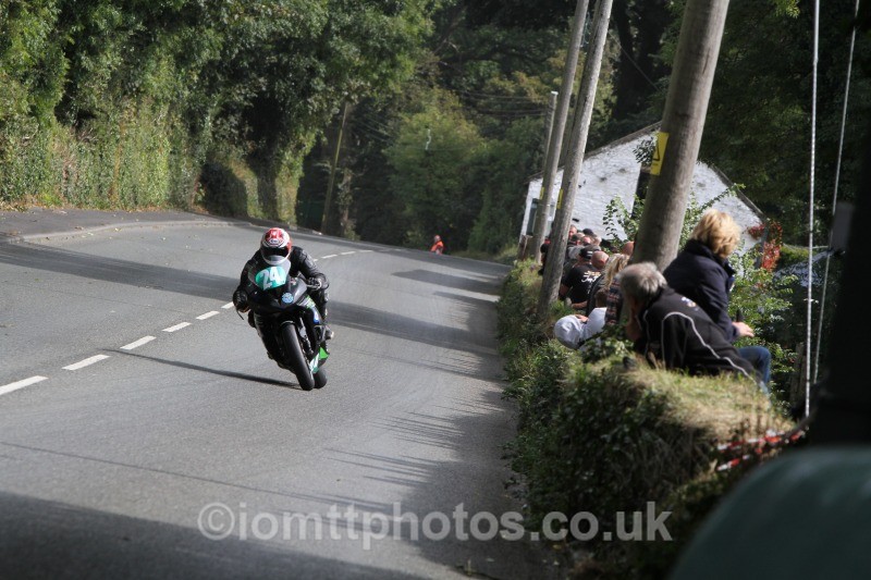  - MGP Supporters Club - Supertwin/Lightweight