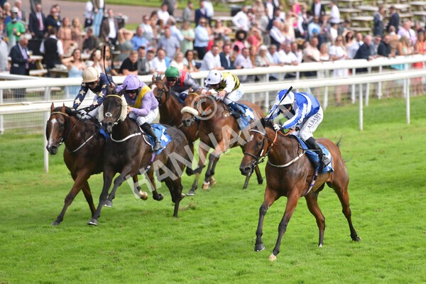 yr10072021r6-8 - Race 6: 4.40pm John Smith's City Walls Stakes