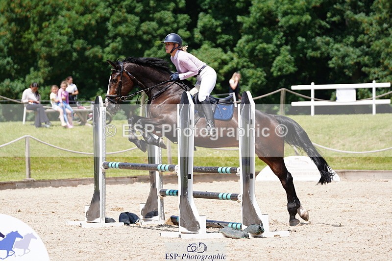 250615A-125002-10902 - Class 46 Snr 1m Open