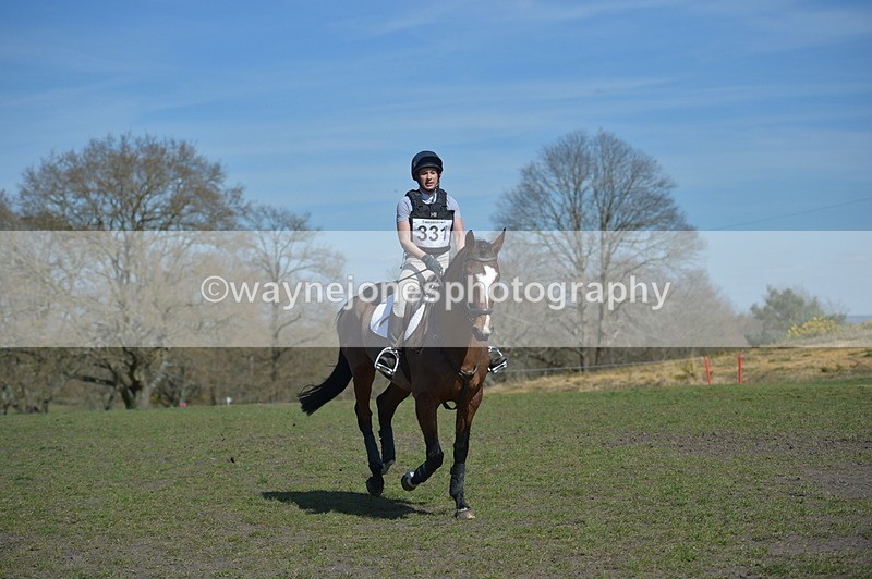 NGP_7441 - XC Time 12:58 to 13:12