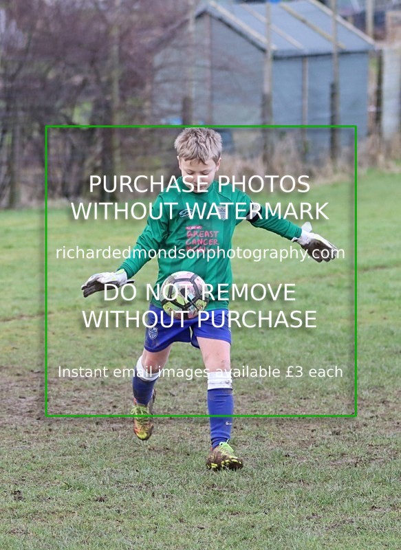 IMG_3838 - Wattsfield U10 v Craven Wanderers U10 (30/1/22)