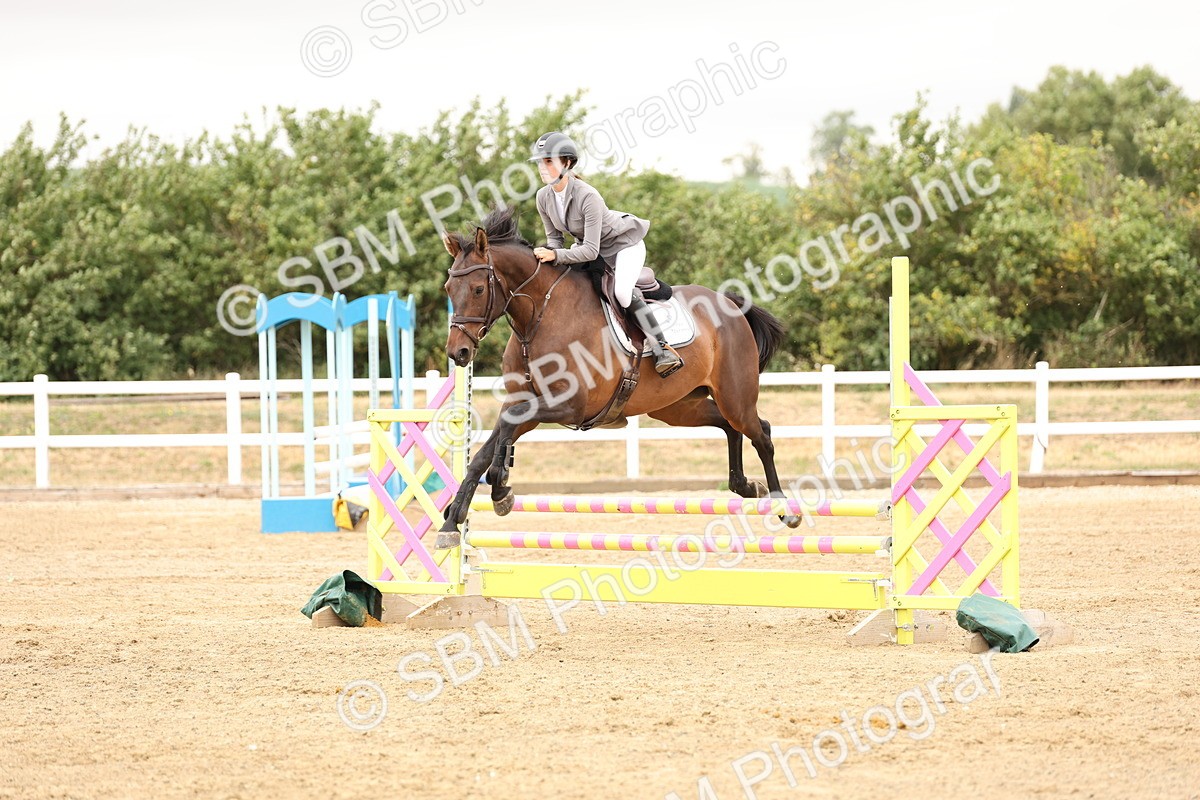 SBM_022863 - Class 1 - Clear Round