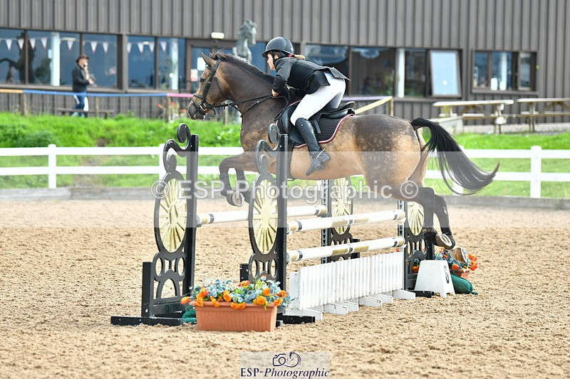 230813A-093956-11124 - Cls 39 A&B British Novice & 90cm Open