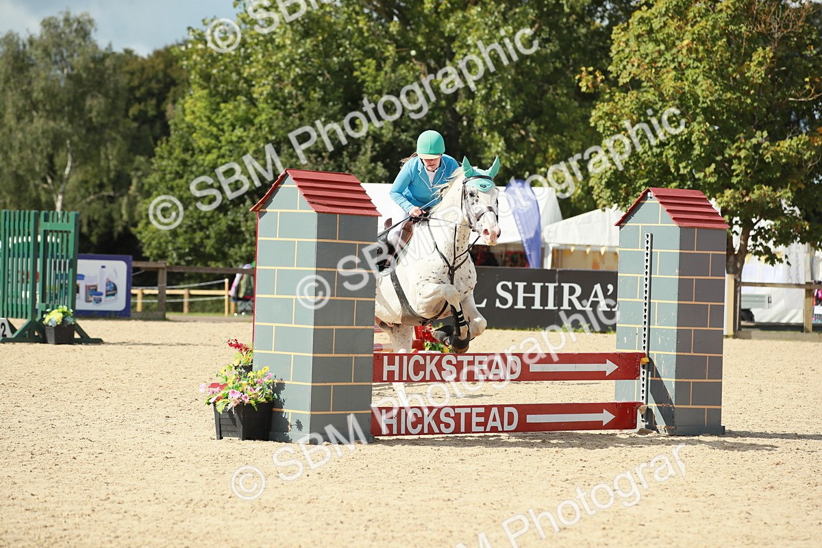 SBM_25199 - J28 Senior 60cm Championship