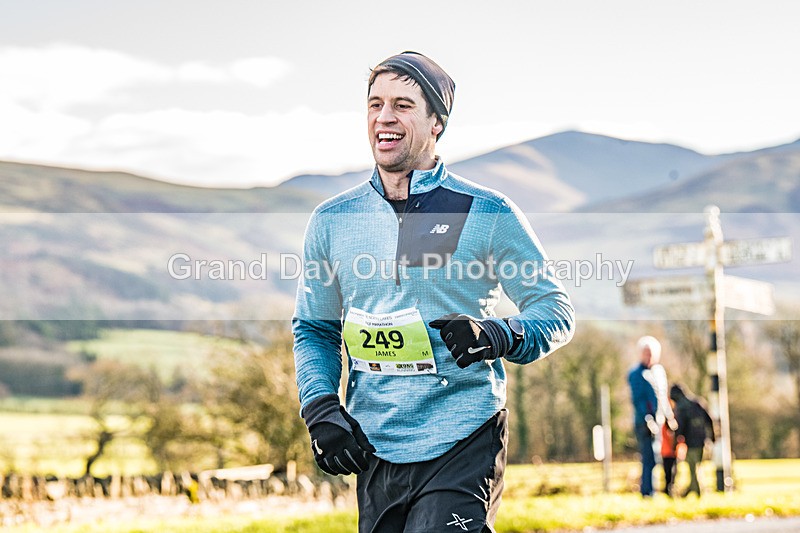 North Lakes Half Marathon  10k-765 - North Lakes Half Marathon & 10K Road Races Monday 2nd January 2023