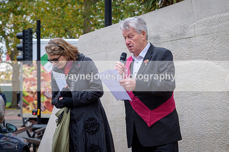 NGP_8277 - 2024 Animals in War Remembrance Gathering