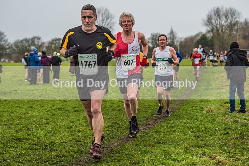 Blackpool-590 - Mid Lancs XC Blackpool Saturday 13th January 2024