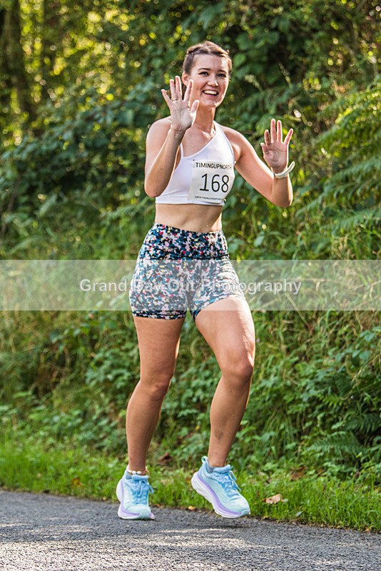 The One 10-358 - The One 10 Mile Road Race Saturday 9th September 2023