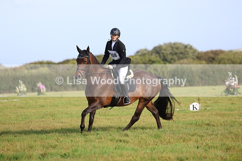3E7A5576 - Class 1: Trebudannon Open: Dressage