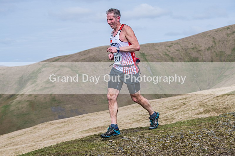 Arant haw-200 - Kendal Winter League Arant Haw Fell Races Sunday 2nd April 2023