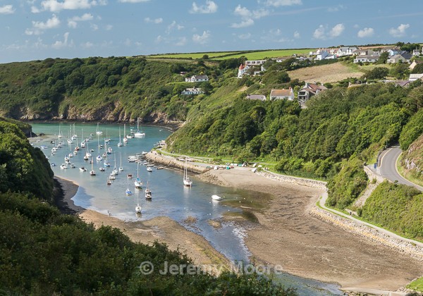 P177 - Pembrokeshire p/c catalogue