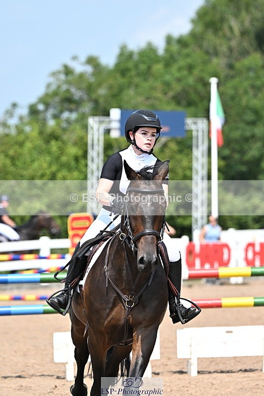 240801A-120107-00626 - Cls 10 1.05m Amateur Qualifier