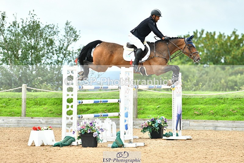 230723A-121753-11901 - Cls 12, 2 Star Big 1.45m GP Start to 12.30 break