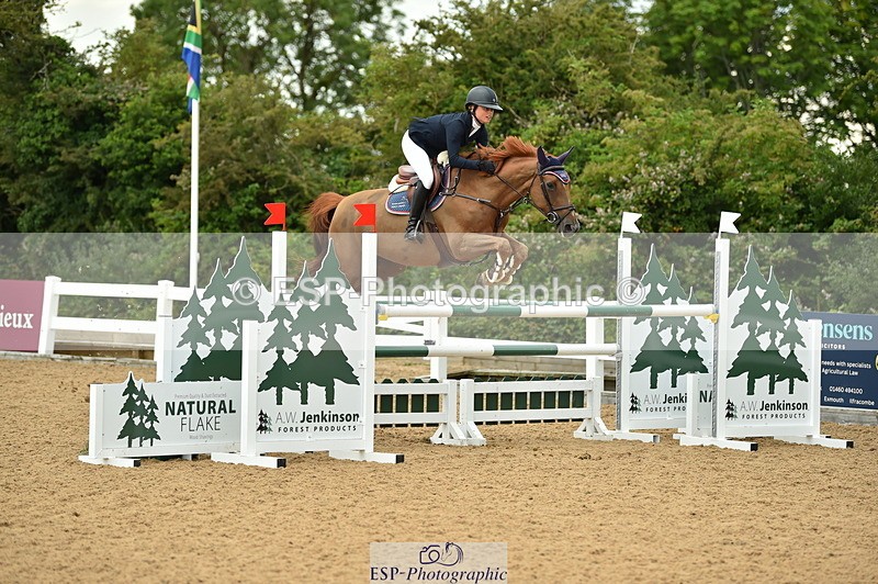 230720A-152714-03499 - Cls 17, 1 Star Silver 1.20m