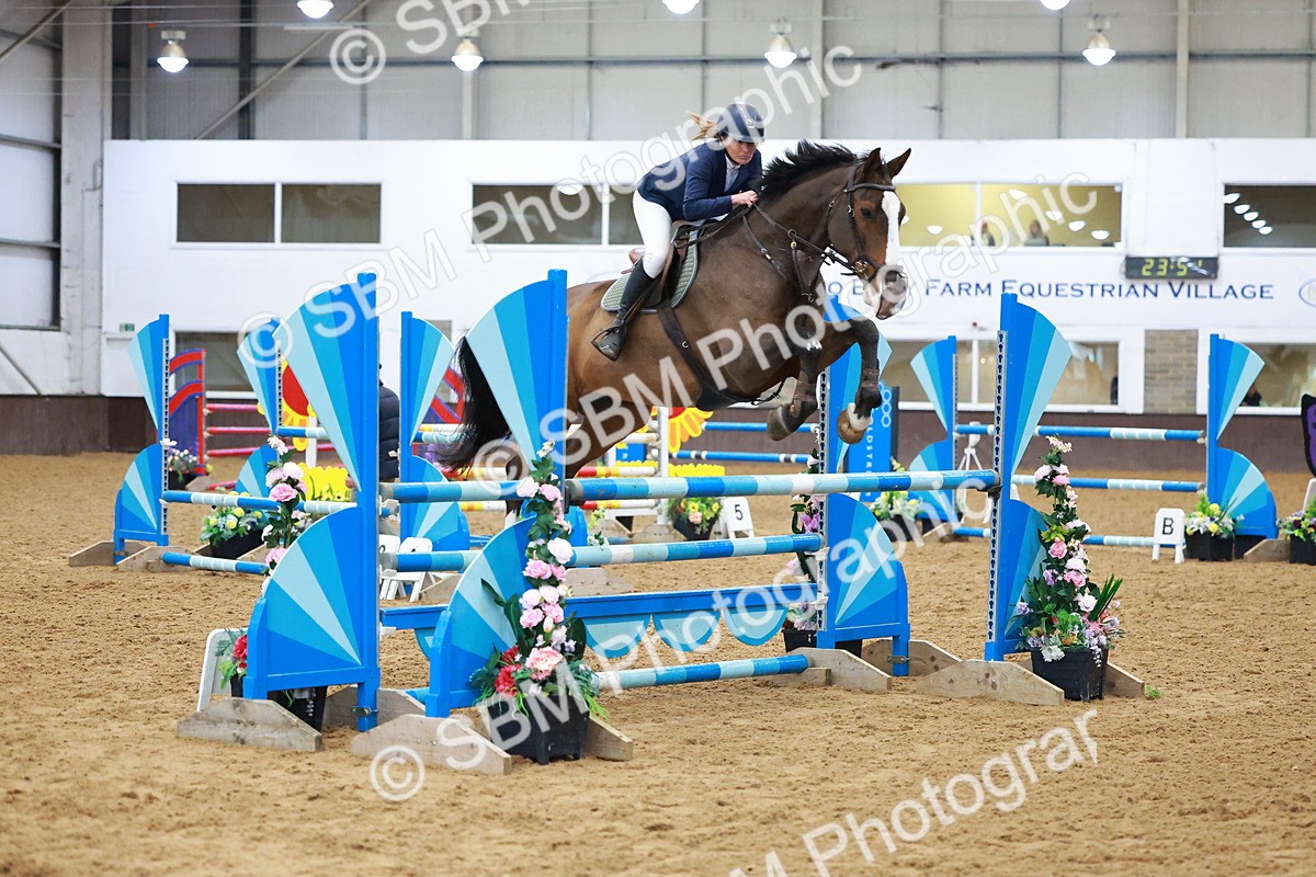 SBM_001169 - Class 4 - Senior Newcomers - 1.10m