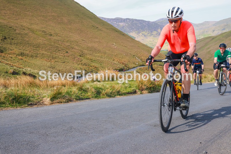 102550 - Newlands Pass 10.00-11.00