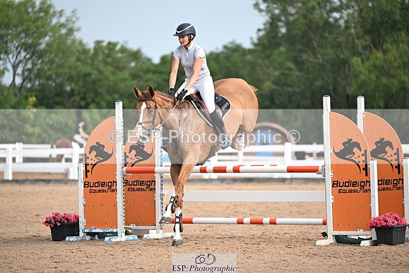 240801A-091947-00094 - Cls 7 Snr Discovery and 1m Open