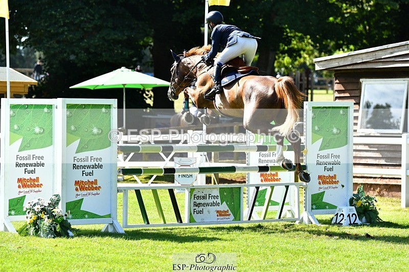 230707-094951-06218 - Cls 12 Foxhunter