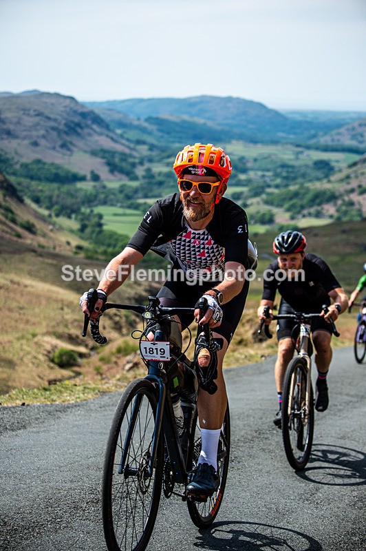 132606-3 - Hardknott Pass Camera 3 13.00-14.00