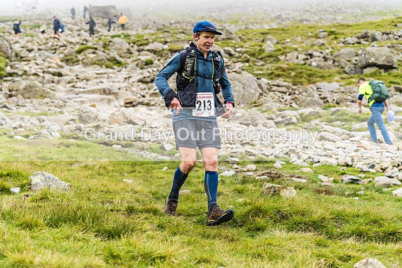 Wasdale-1587 - Wasdale Horseshoe Fell Race Saturday 13th July 2024