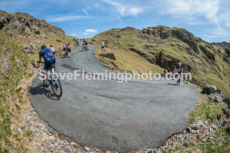 141425 - Hardknott Hairpin 14.00 - 15.00
