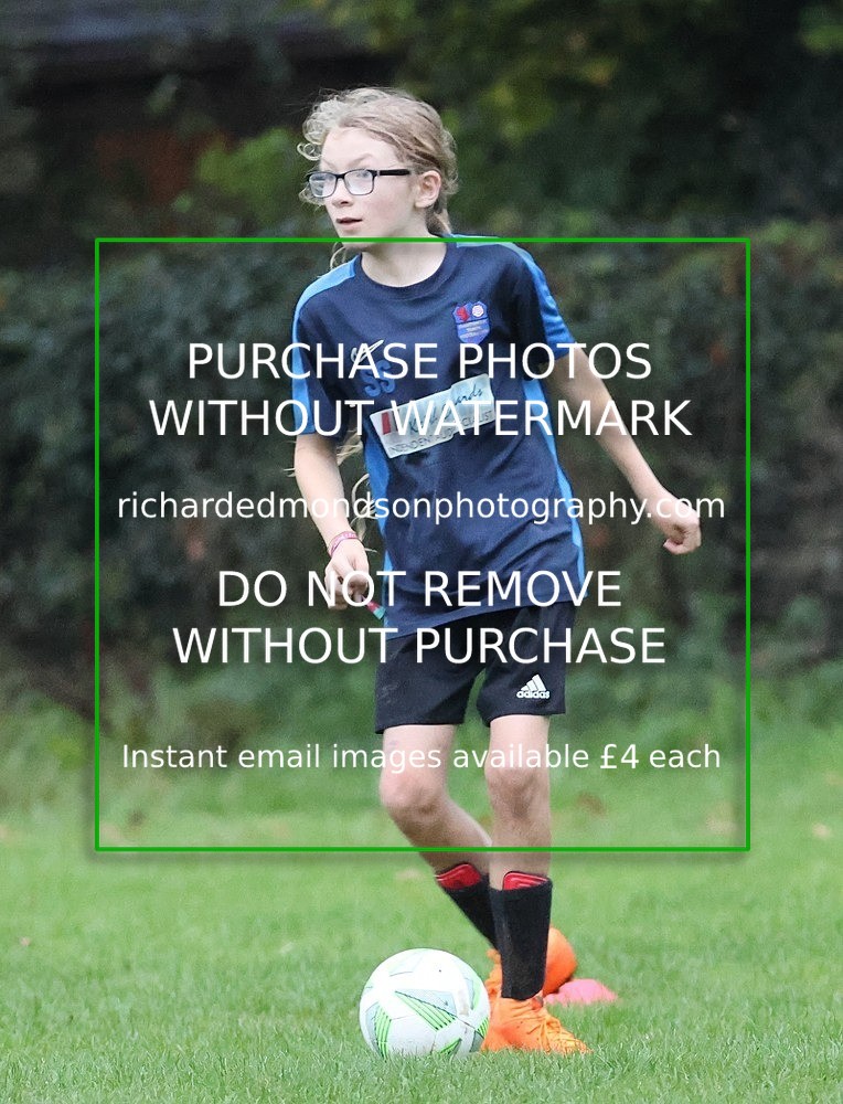 533A0669 - Wattsfield U9 vs Swarthmoor (17/9/25)