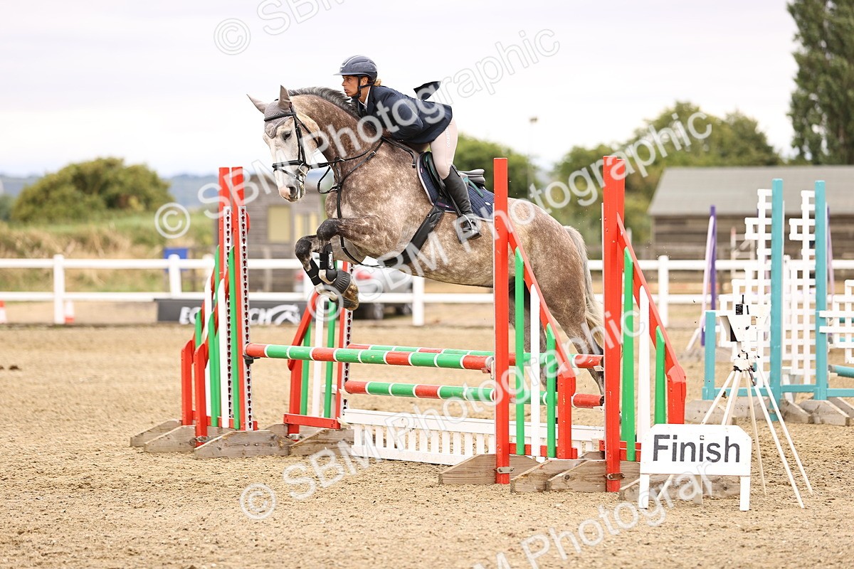 SBM_000128 - Class 2 - 0.85cm Amateur Championship Qualifier