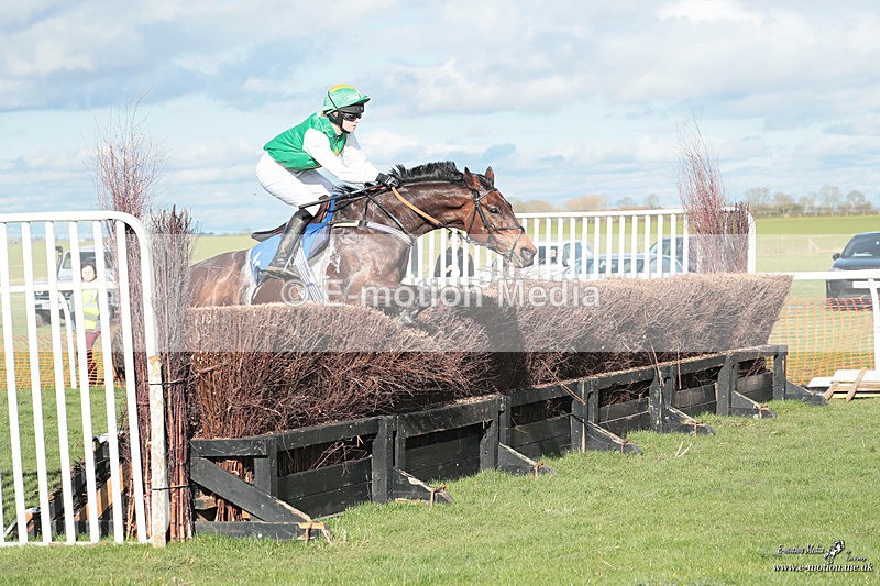 PtP 170324 2885 - Oakley Hunt PtP Brafield-On-The-Green 17/03/24