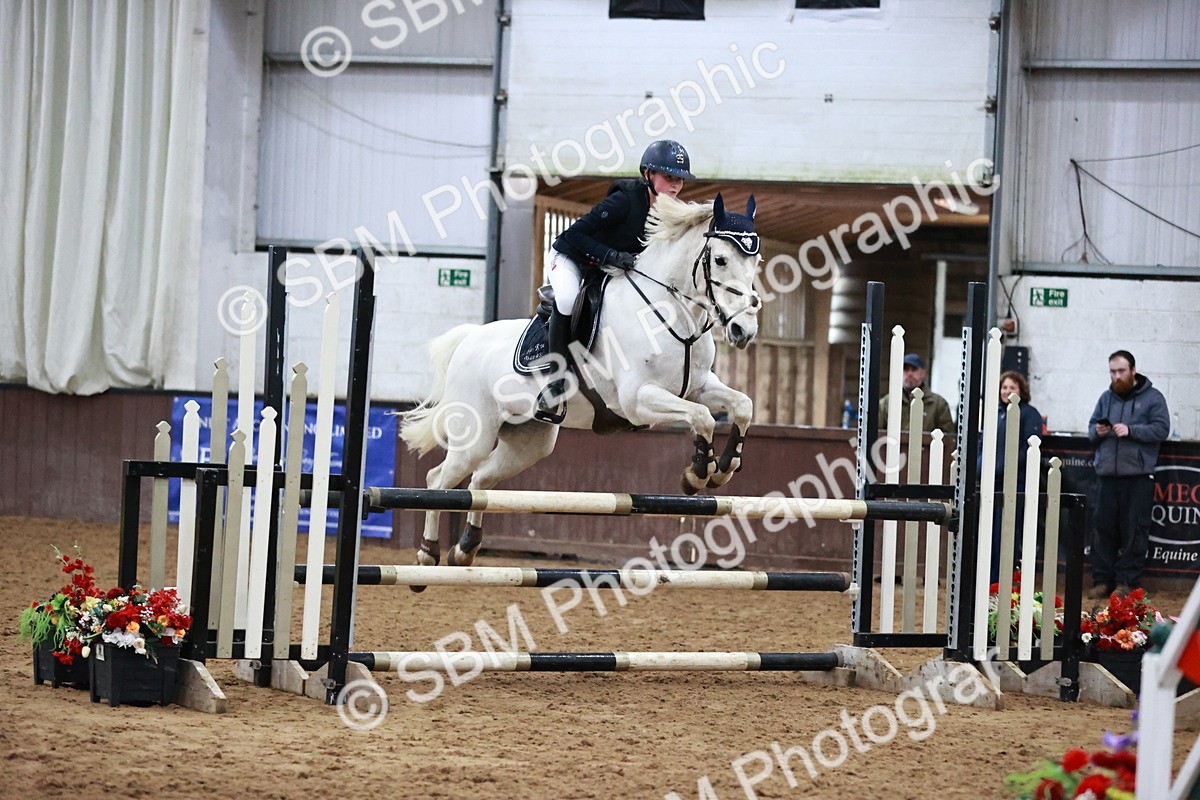 SBM_000986 - Class 3 - Pony Discovery 90cm