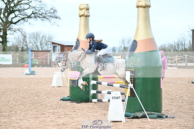 231203A-132719-01400 - Cls 23 Stepping Stones 128cm & 138cm