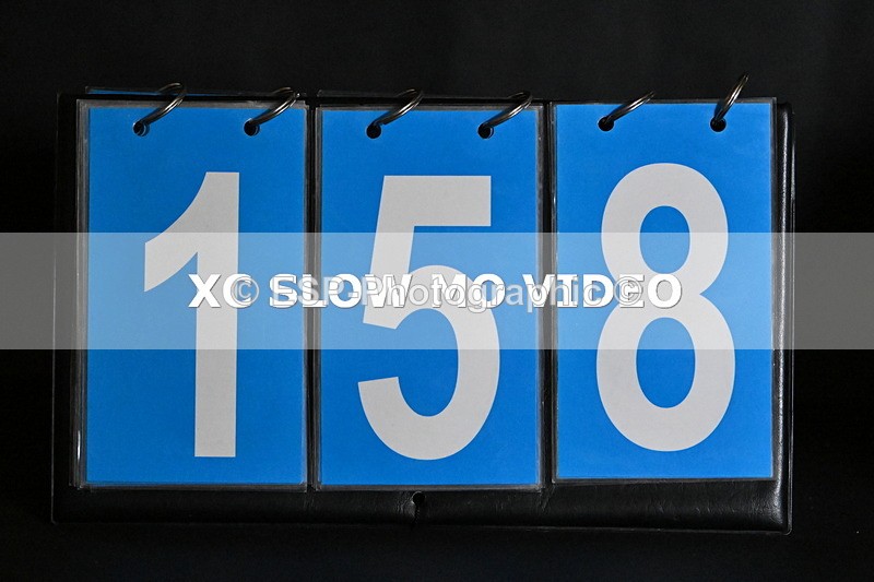 ESP_7308 - HD Video - 90cm Saturday All Sections