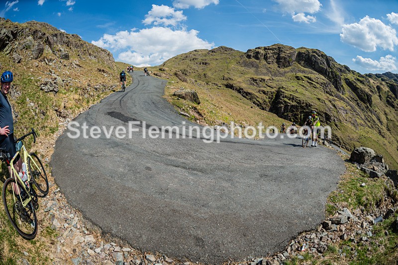 151717 - Hardknott Hairpin 15.00 - 16.00