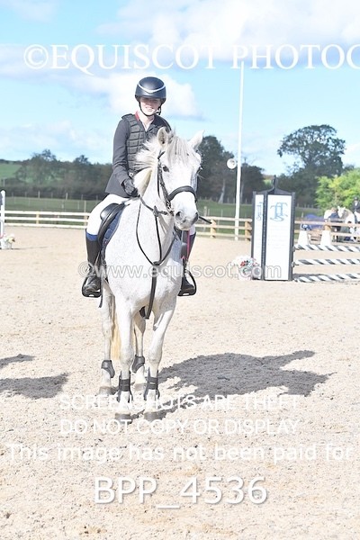 BPP_4536 - CLASS 8 PONY 70CM FINAL